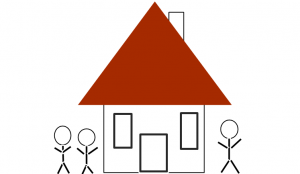 Haus KSG Wohnung